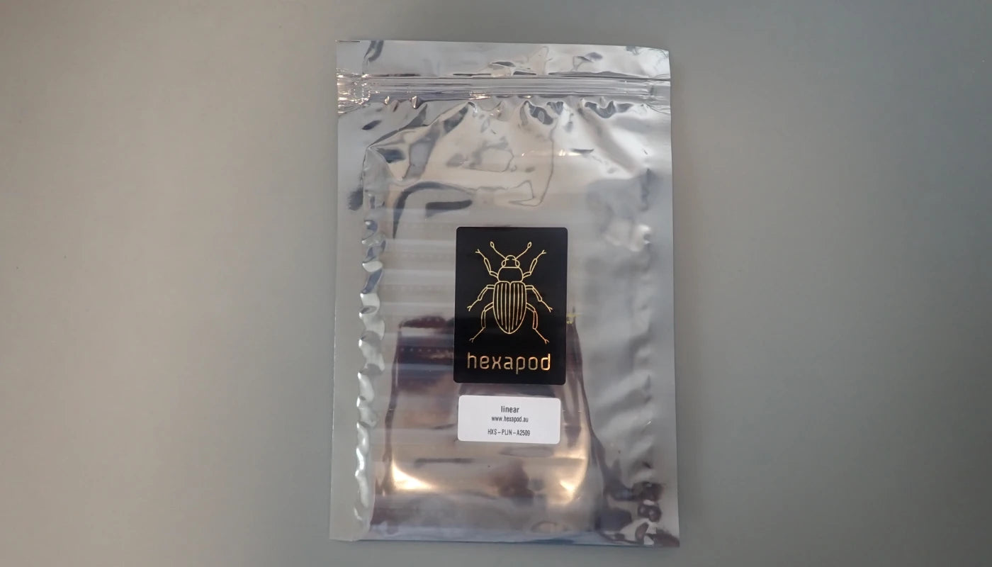 SMD Starter Kit: Linear