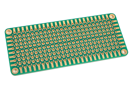 Bones KA protoboard