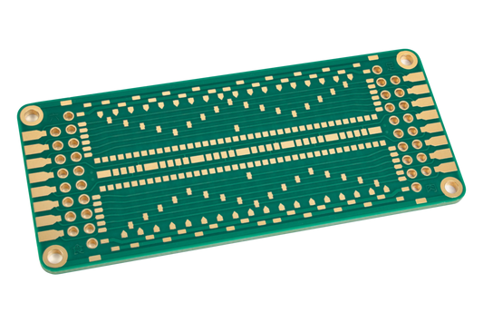 Carnival A protoboard