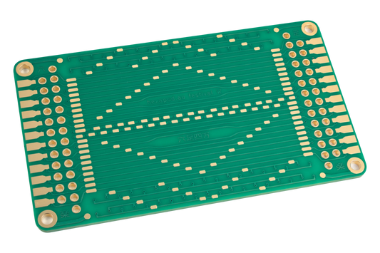 Festival W protoboard