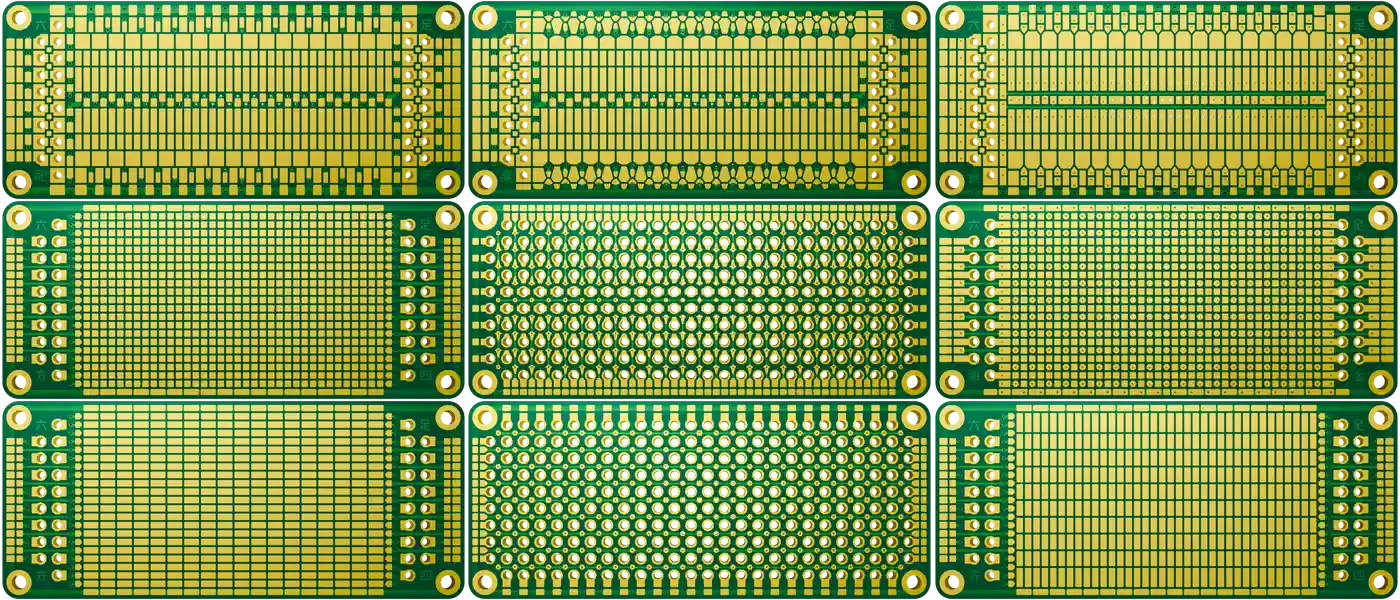 All Directions A Pack