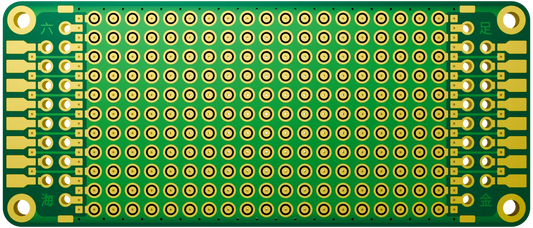 primal SA protoboard