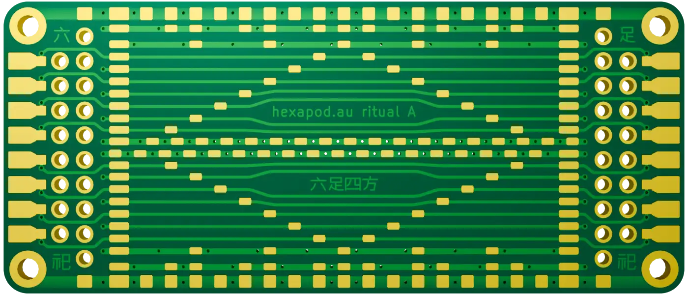ritual A proto