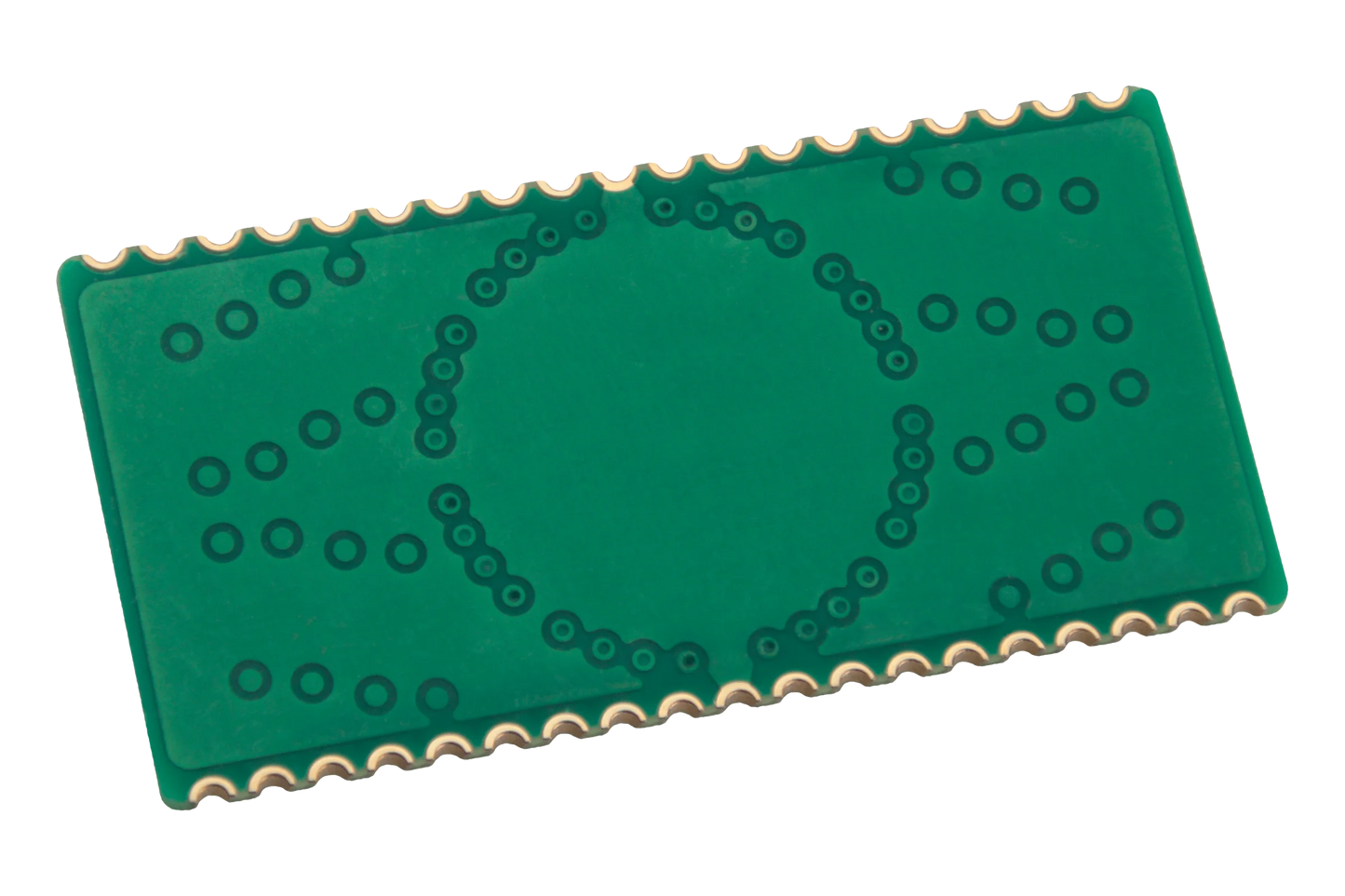 Crown KQC QFP32 0.5mm