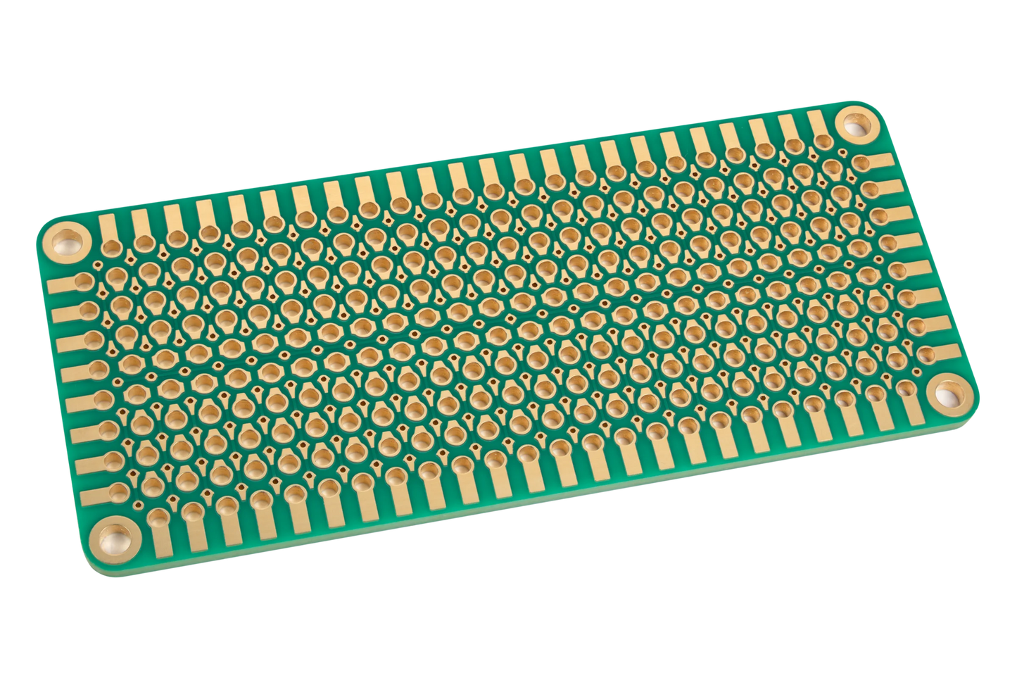 Bones KA protoboard