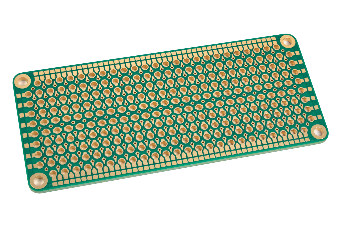 Bones KA protoboard