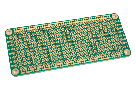 Bones KA protoboard