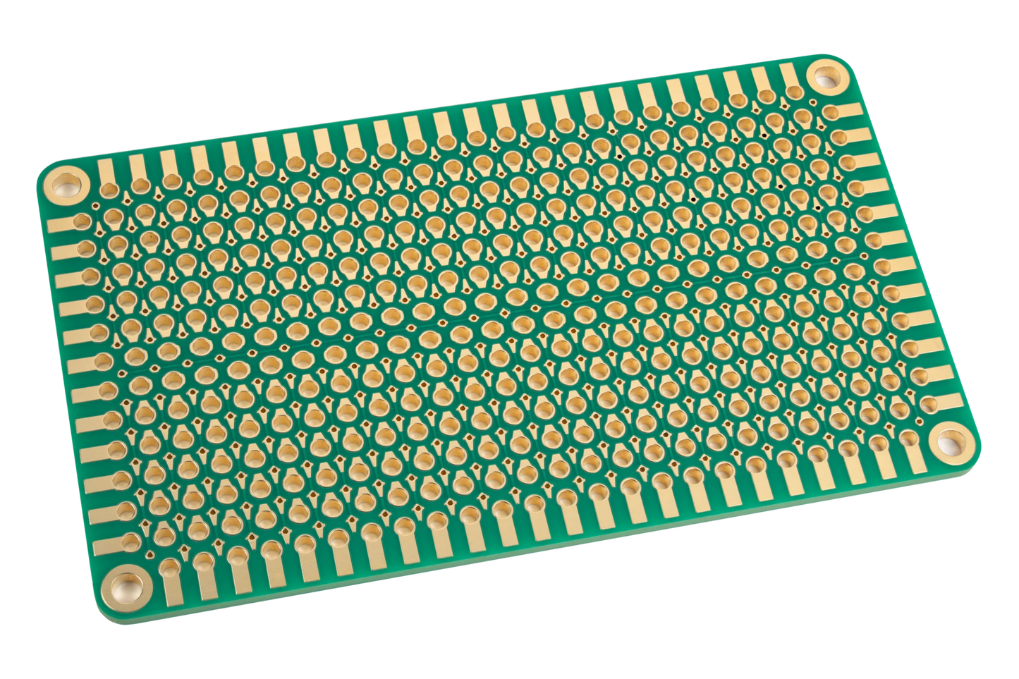 Bones KW protoboard