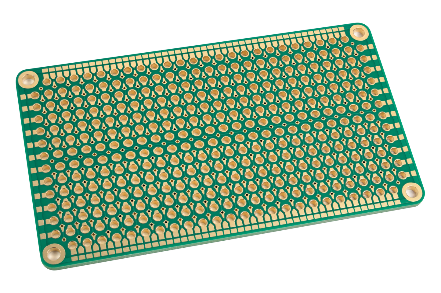 Bones KW protoboard