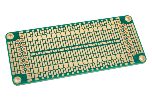 Carnival A protoboard