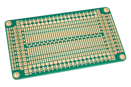 Festival W protoboard