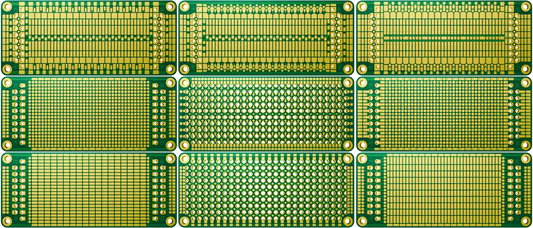All Directions A Pack
