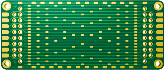 primal AA protoboard