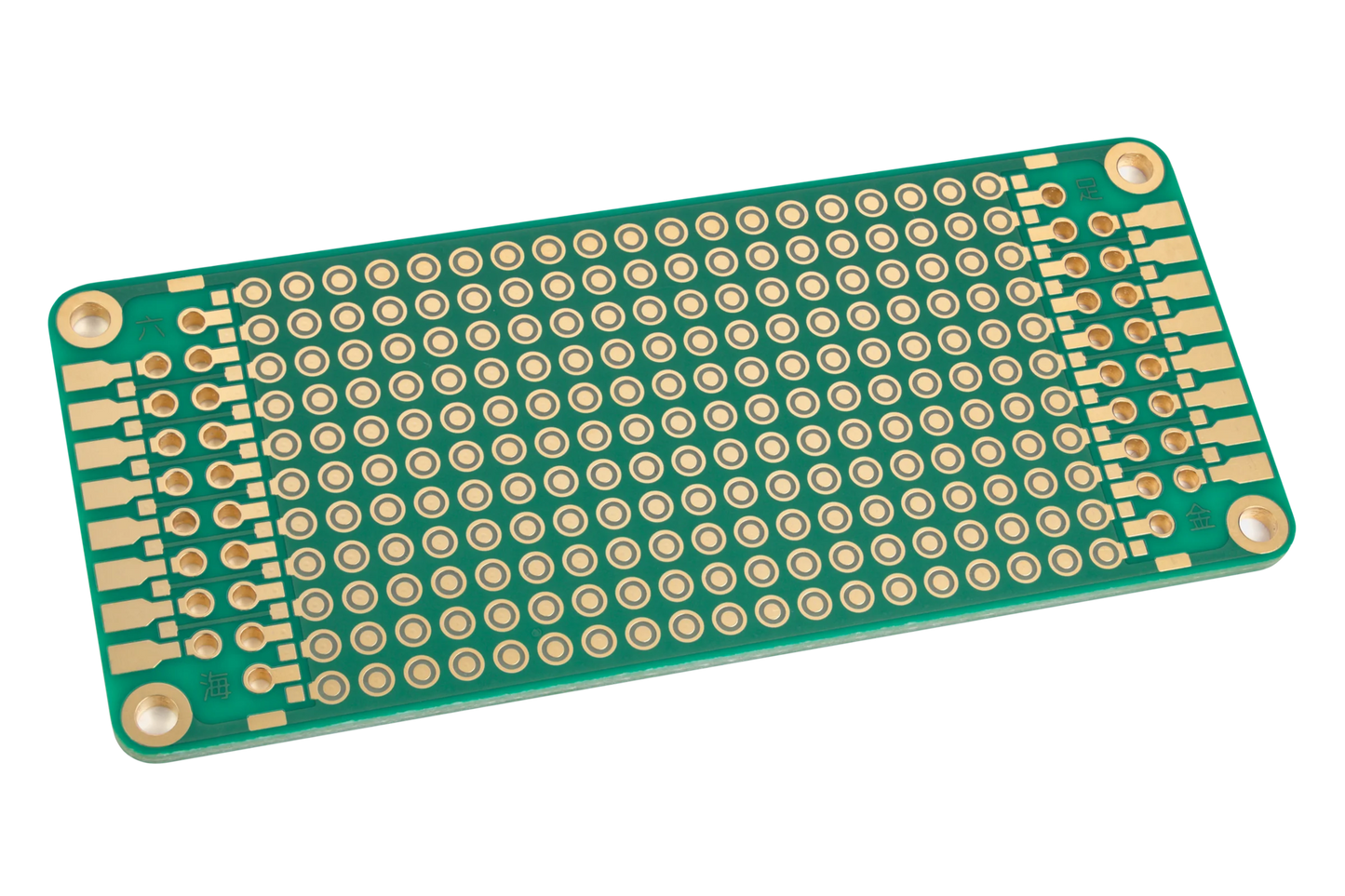 Primal SA protoboard