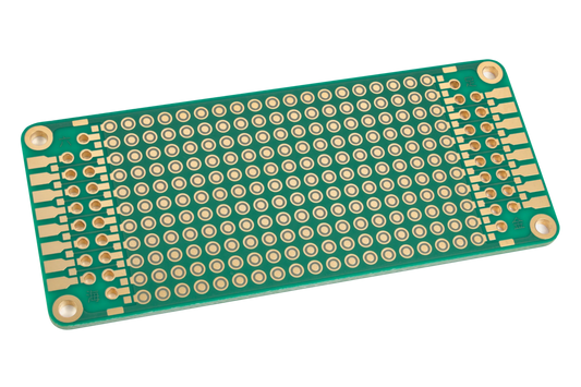 Primal SA protoboard