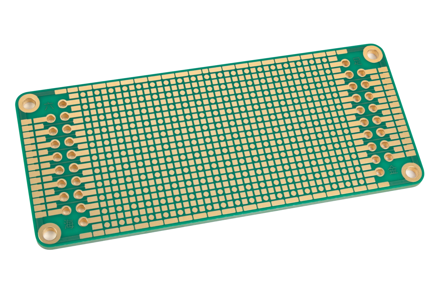 Primal SA protoboard