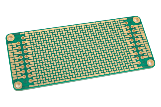 Primal SA protoboard