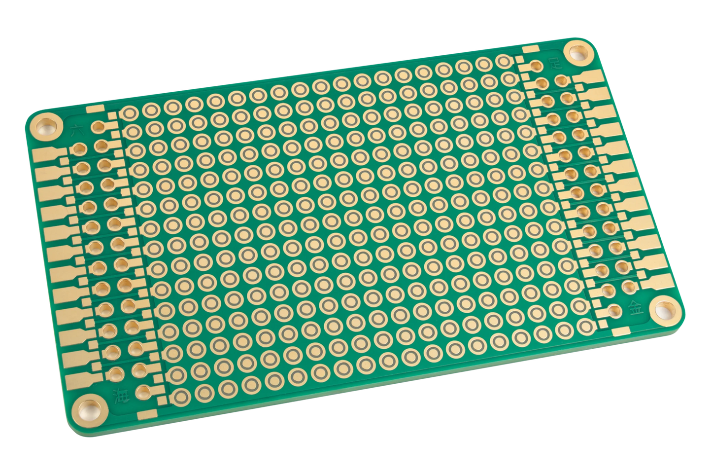 Primal SW protoboard