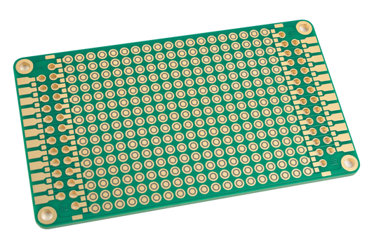 Primal SW protoboard