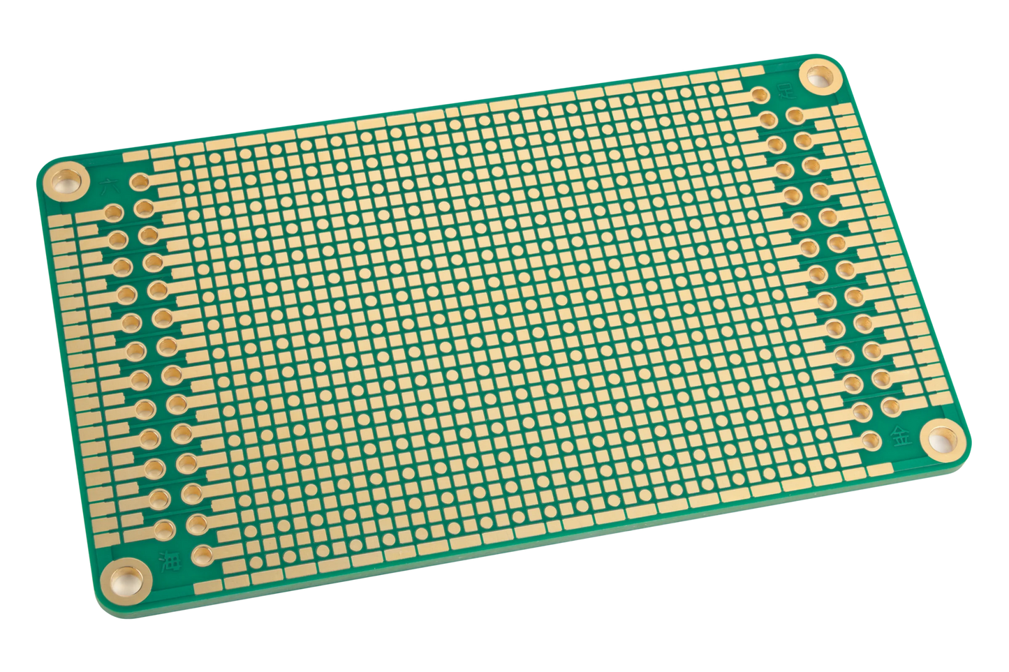 Primal SW protoboard