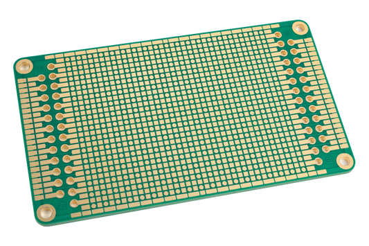Primal SW protoboard