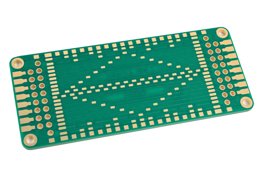 Ritual A Protoboard