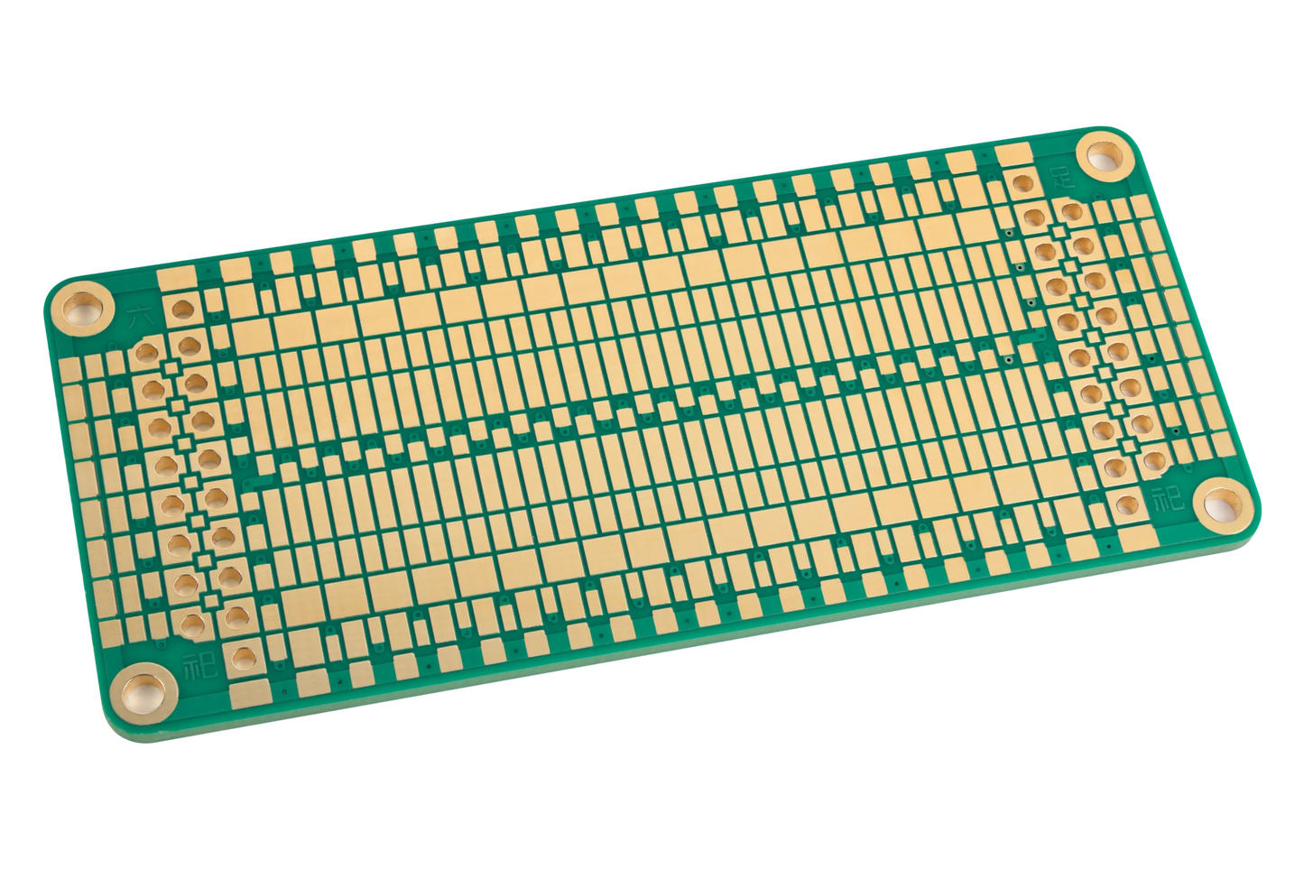 Ritual A Protoboard