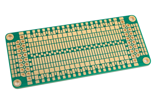 Ritual A Protoboard